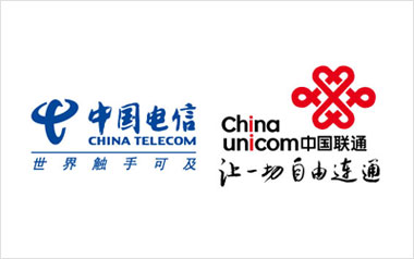 中国电信中国联通遭遇反垄断调查