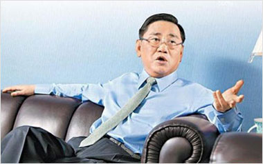 王永庆长子王文洋