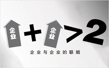 企业兼并重组
