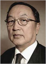 联想集团董事长柳传志