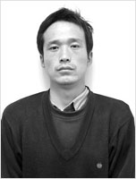犯罪嫌疑人陈浩