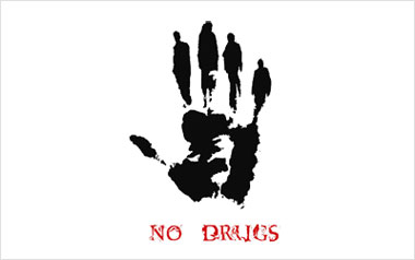 禁毒活动