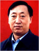 最高人民检察院反贪总局局长陈连福