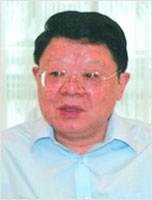 原重庆市公安局副局长文强