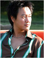 歌手高明骏