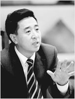 高子程律师