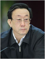 河南省省长郭庚茂