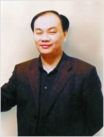 黄俊钦