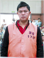 开枪杀人警察吉忠春