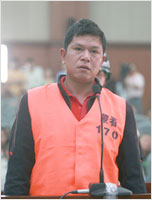 云南蒙自开枪杀人警察吉忠春