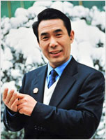 最高人民法院副院长景汉朝