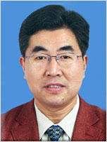 江西农大原副校长廖为明