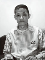 原红鼎创投创始人刘晓人