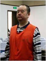 “司机门”主角吕伟强