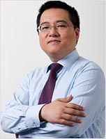 林宇卸任网秦董事长