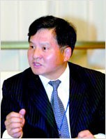 重庆移动原董事长沈长富