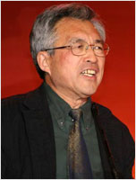 住建部原副部长宋春华