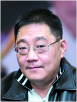 著名音乐人苏越