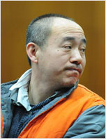 王长林