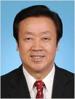 最高人民法院院长王胜俊