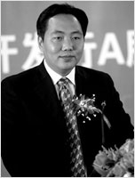 银河证券原总裁肖时庆