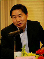 最高人民法院副院长熊选国