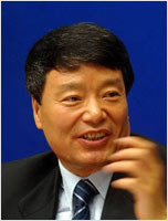 国土资源部部长徐绍史