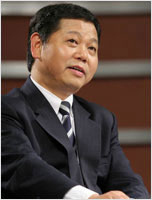 深圳市市长许宗衡