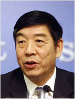 国土资源部副部长贠小苏