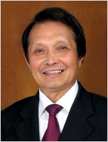 法学家曾宪义教授