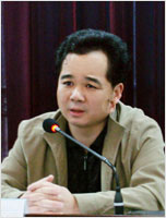 石首市委书记钟鸣