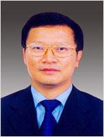 成都市政协副主席周学文