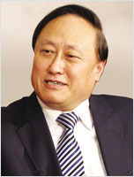 南京市委书记朱善璐