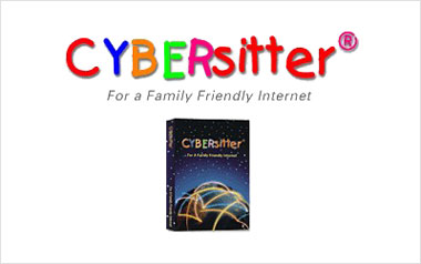 美国软件公司Cybersitter