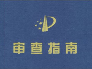 《专利审查指南》2010版