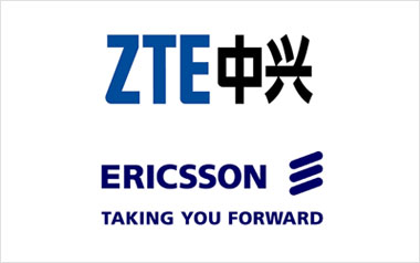 中兴通信起诉爱立信侵权