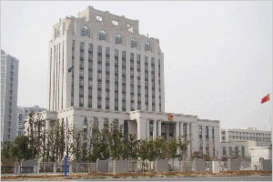 常州市天宁区人民法院