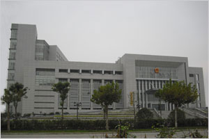 海门市人民法院