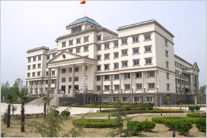 淮安市涟水县人民法院 淮安市涟水县人民法院