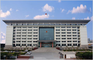 邳州市人民法院