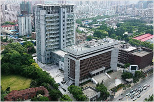 上海市高级人民法院 上海市高级人民法院