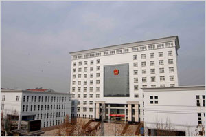 徐州市丰县人民法院
