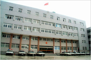 徐州市沛县人民法院