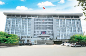 徐州市铜山县人民法院