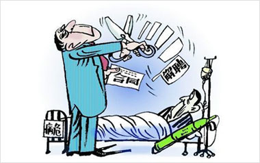 武大张在元教授病榻遭解聘索赔460万