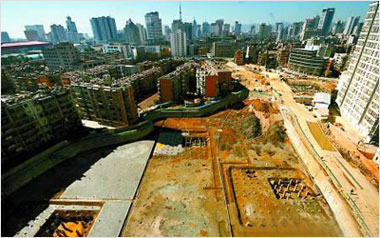 2010年全国供地计划将公布
