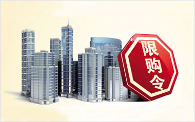 南京出台房屋限购令细则