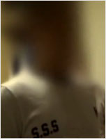 演员高虎吸毒被抓现场